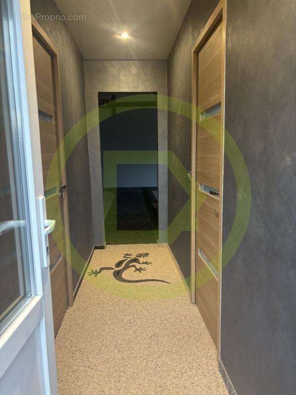 Commerce à BORAN-SUR-OISE