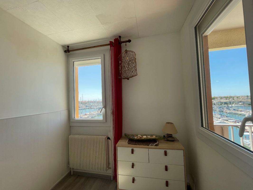 Appartement à AGDE