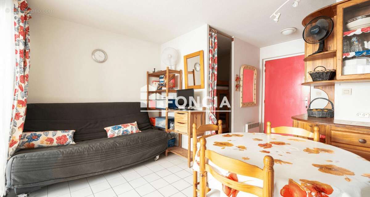 Appartement à LA GRANDE-MOTTE