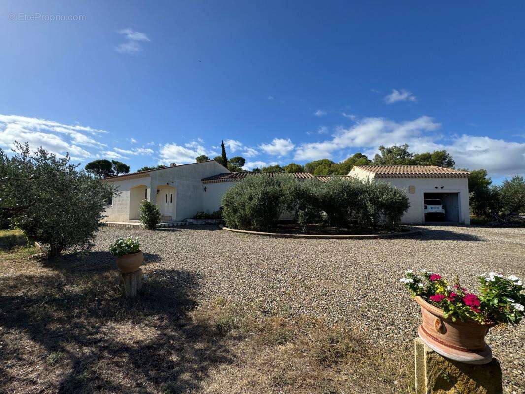 Maison à BEZIERS