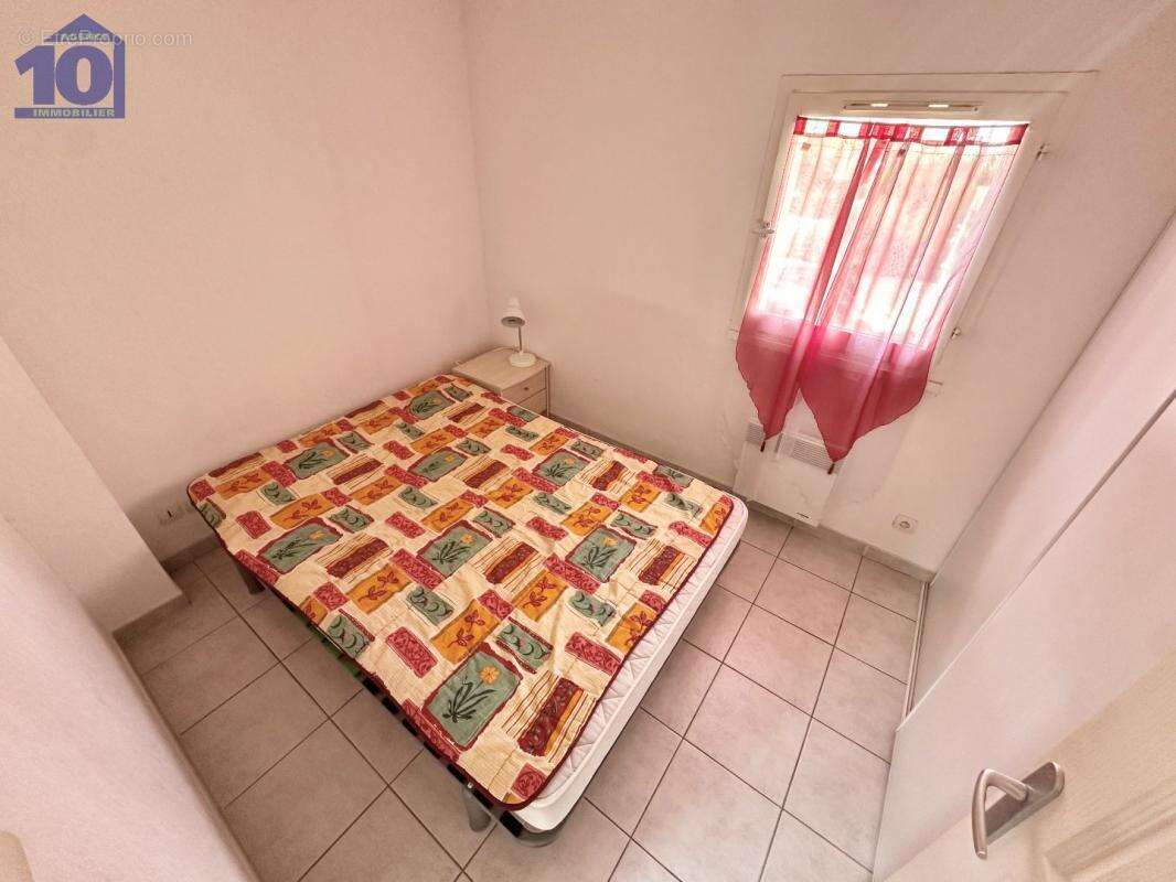 Maison à VALRAS-PLAGE