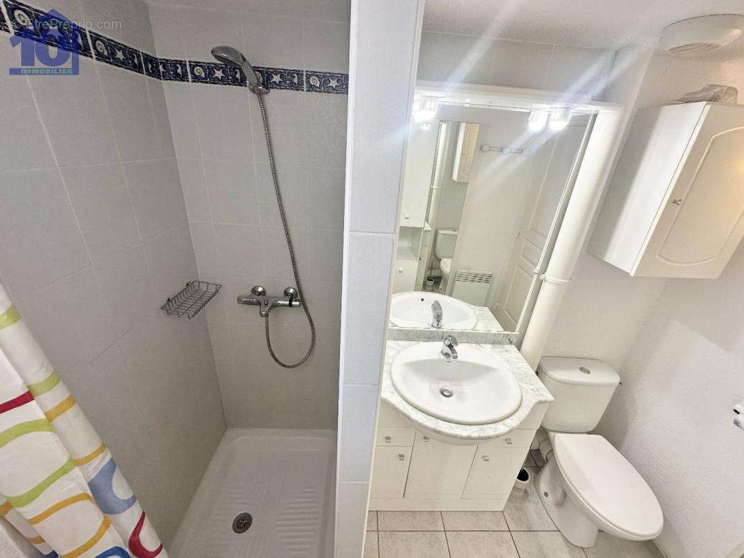 Maison à VALRAS-PLAGE