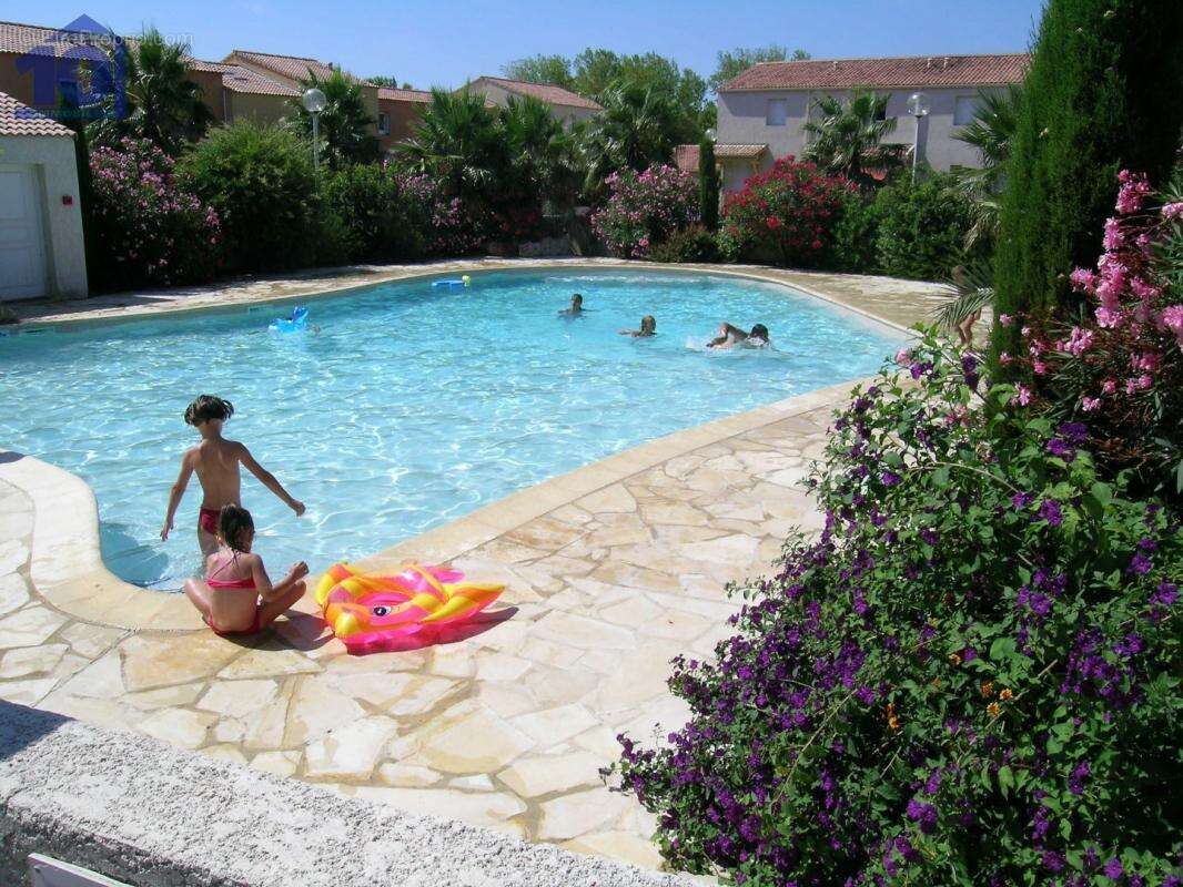 Maison à VALRAS-PLAGE