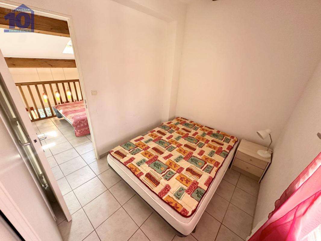 Maison à VALRAS-PLAGE