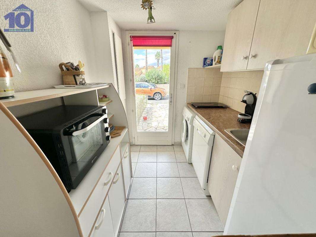 Maison à VALRAS-PLAGE