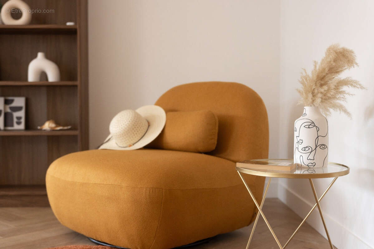 Appartement à LE CANNET