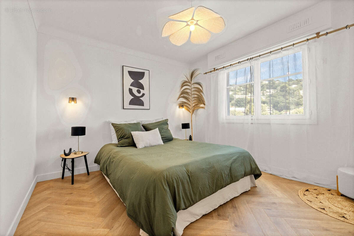 Appartement à LE CANNET