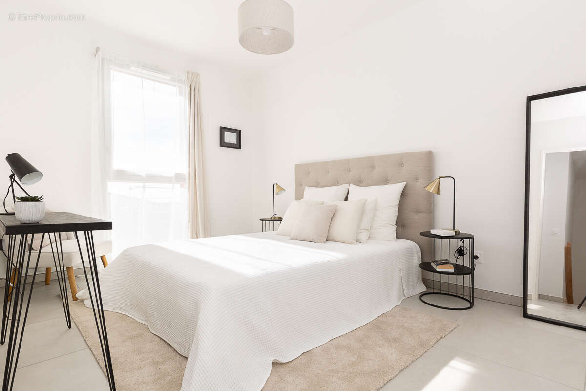 Appartement à LA CIOTAT