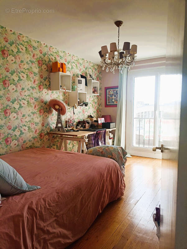 Appartement à LE HAVRE