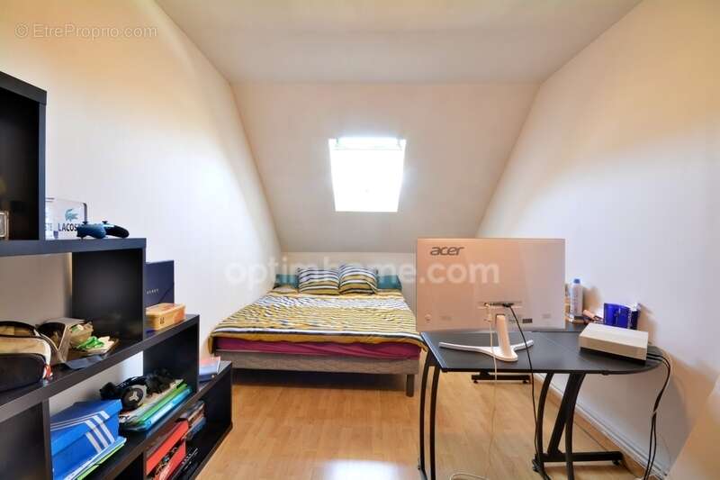 Maison à IVRY-LA-BATAILLE