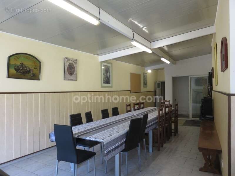 Maison à IVRY-LA-BATAILLE