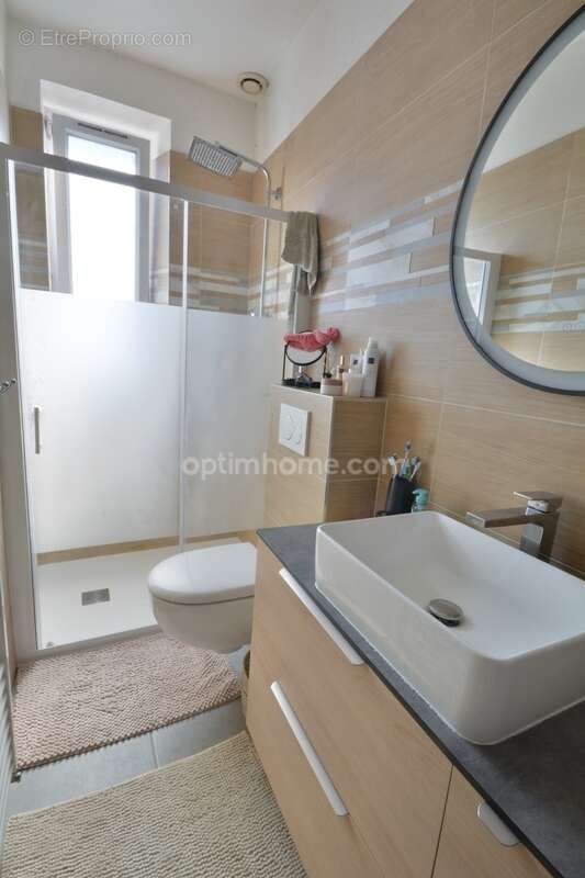 Maison à IVRY-LA-BATAILLE