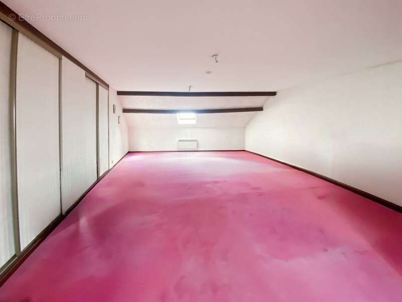 Maison à BOHAIN-EN-VERMANDOIS