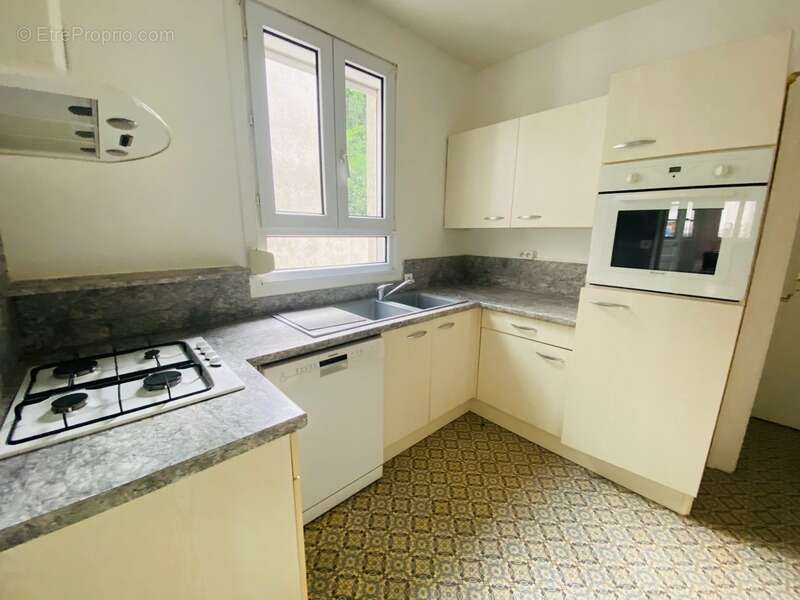 Maison à BOHAIN-EN-VERMANDOIS