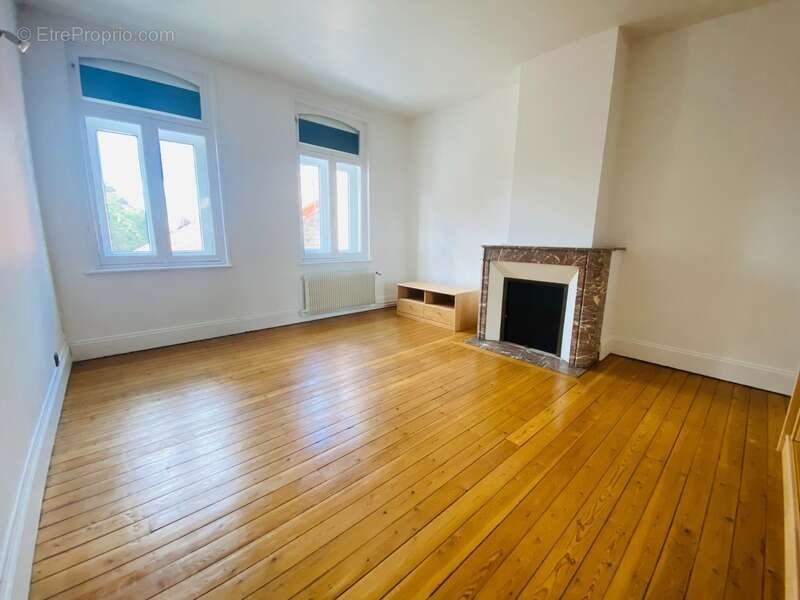 Maison à BOHAIN-EN-VERMANDOIS