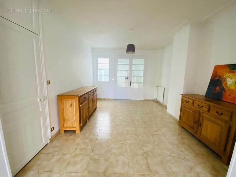 Maison à BOHAIN-EN-VERMANDOIS