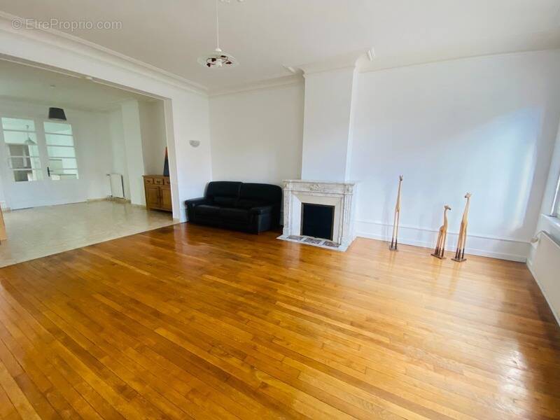 Maison à BOHAIN-EN-VERMANDOIS