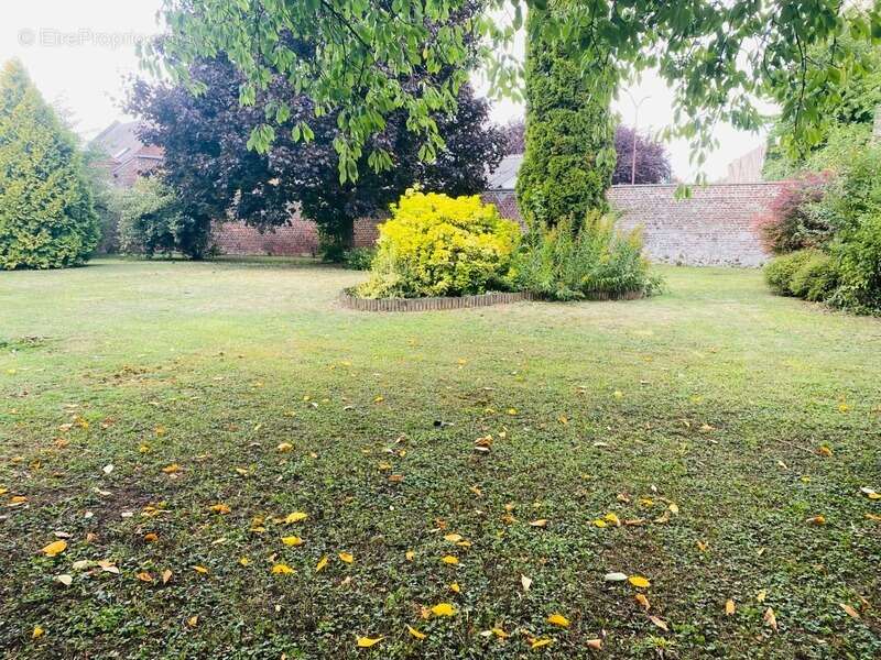 Maison à BOHAIN-EN-VERMANDOIS