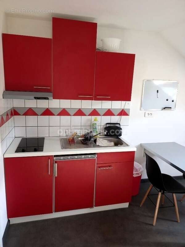 Appartement à ALGRANGE