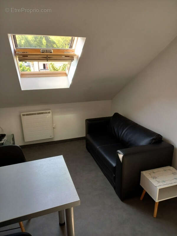 Appartement à ALGRANGE