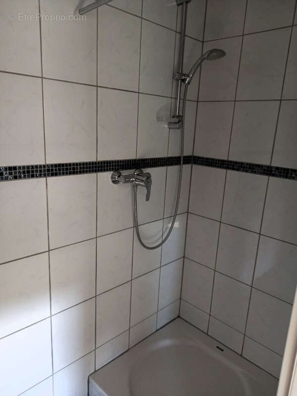 Appartement à ALGRANGE