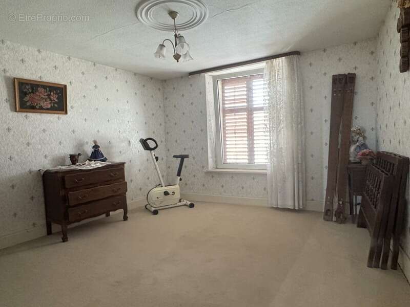 Maison à MARAINVILLER