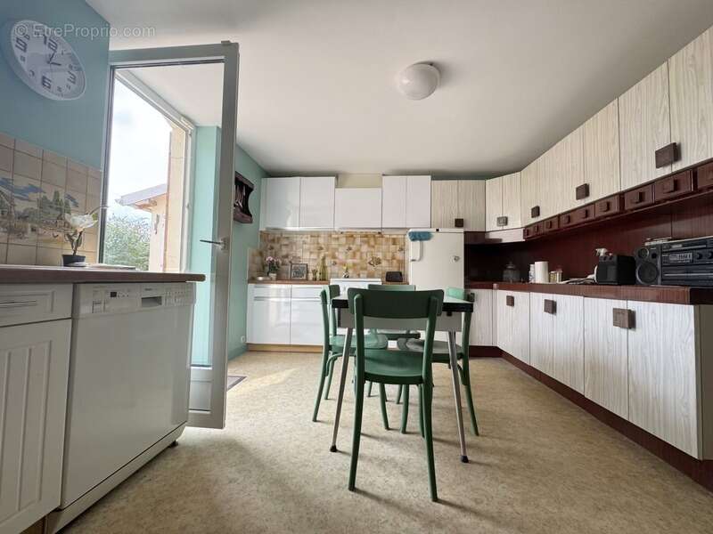 Maison à MARAINVILLER