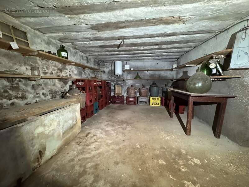 Maison à MARAINVILLER