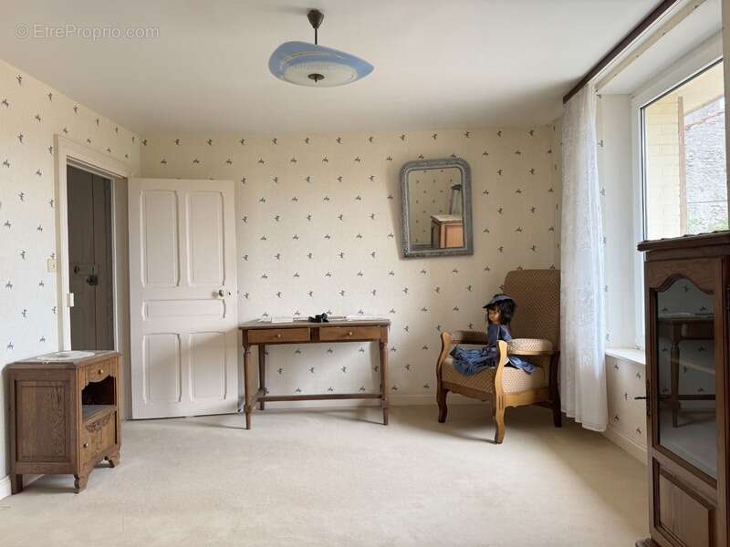 Maison à MARAINVILLER