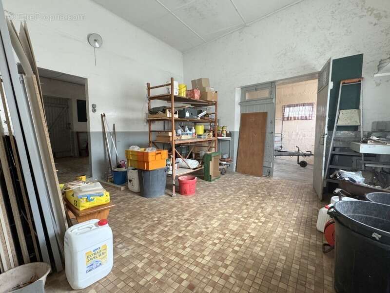 Maison à MARAINVILLER