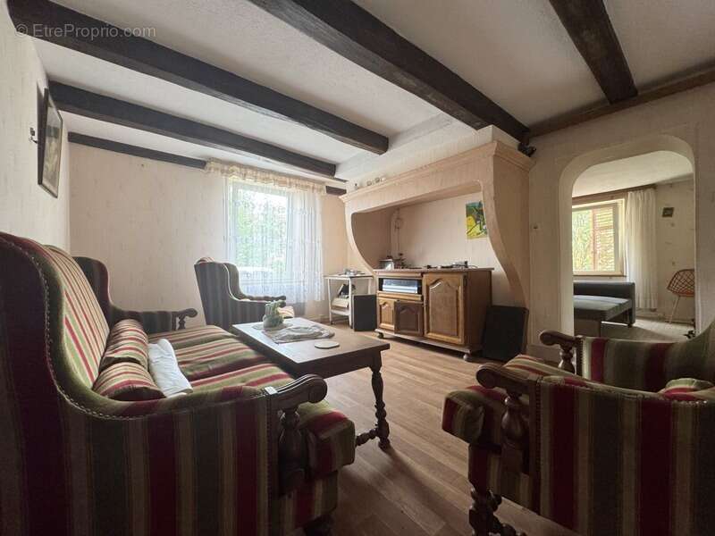 Maison à MARAINVILLER