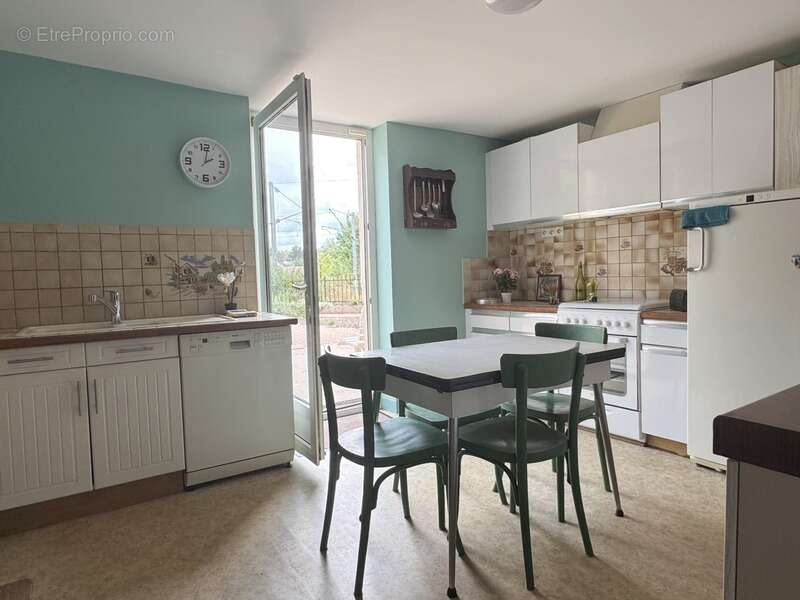 Maison à MARAINVILLER