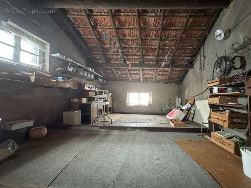 Maison à MARAINVILLER