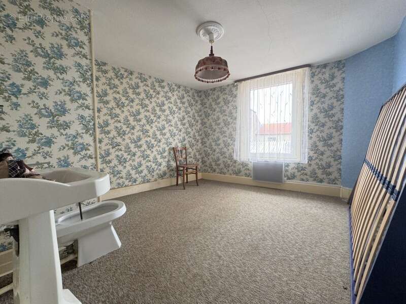 Maison à MARAINVILLER