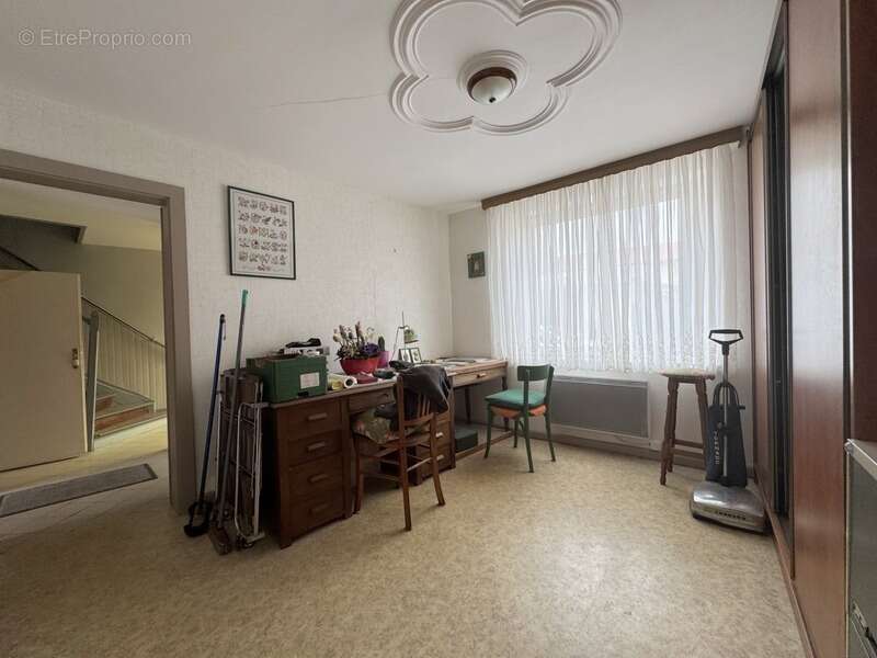 Maison à MARAINVILLER