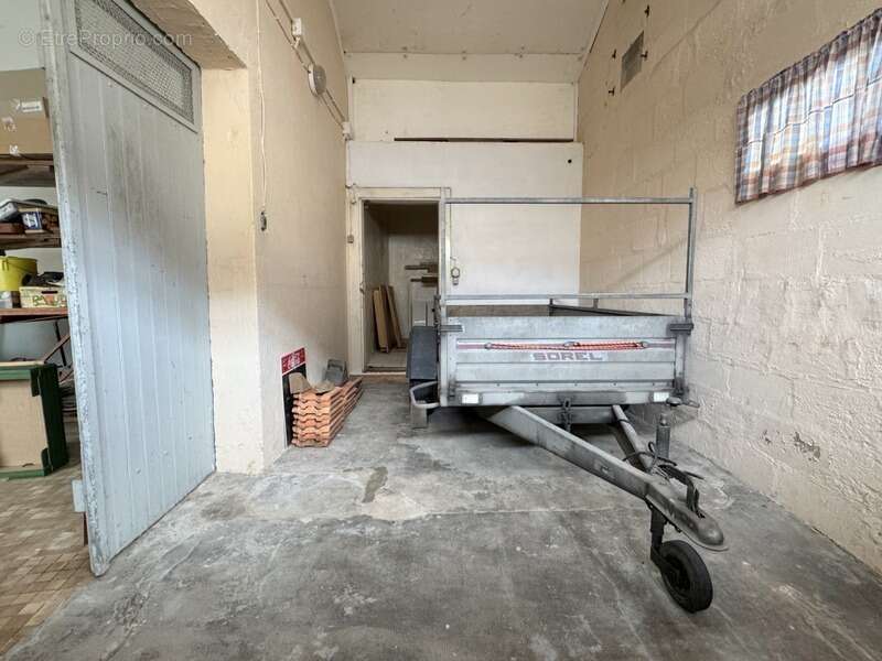 Maison à MARAINVILLER