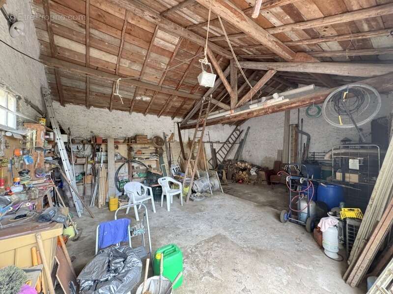 Maison à MARAINVILLER