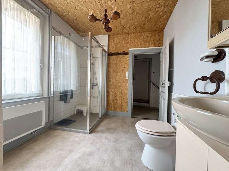 Maison à MARAINVILLER