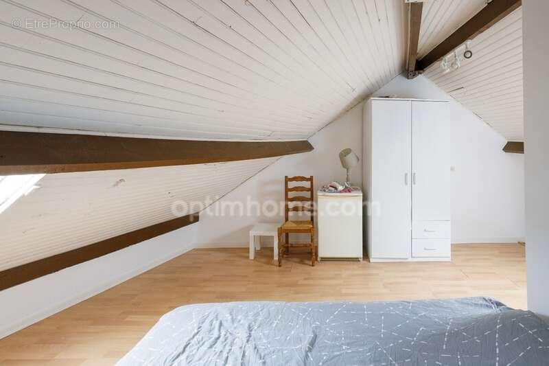 Appartement à DEAUVILLE