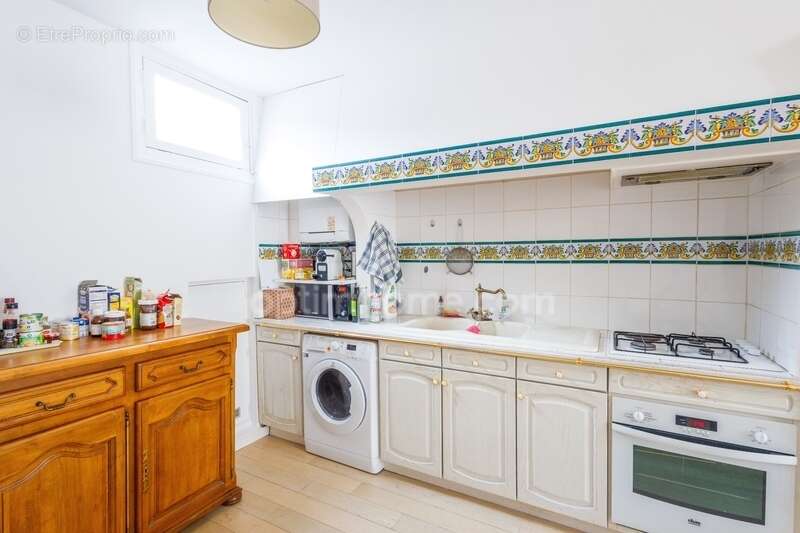 Appartement à DEAUVILLE