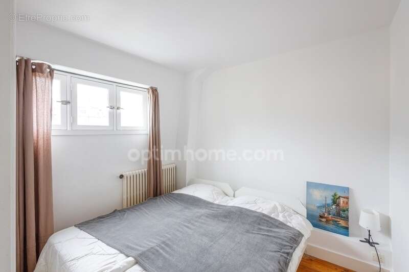 Appartement à DEAUVILLE