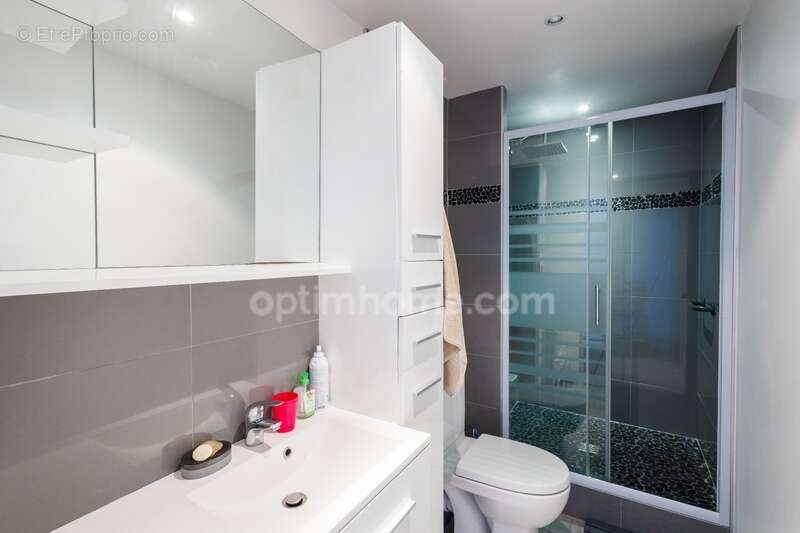 Appartement à DEAUVILLE