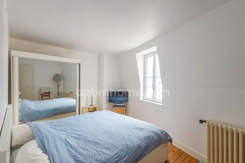 Appartement à DEAUVILLE