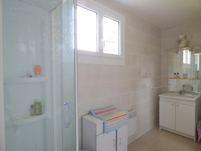 Maison à SAINT-NICOLAS-DE-REDON