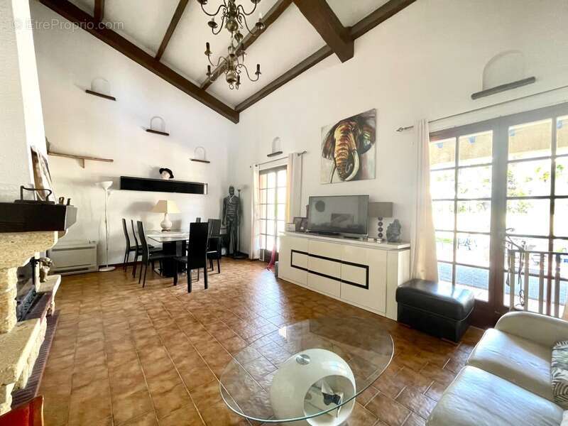 Maison à LE GRAU-DU-ROI