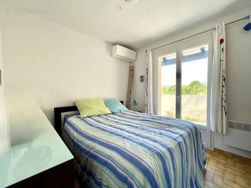 Maison à LE GRAU-DU-ROI