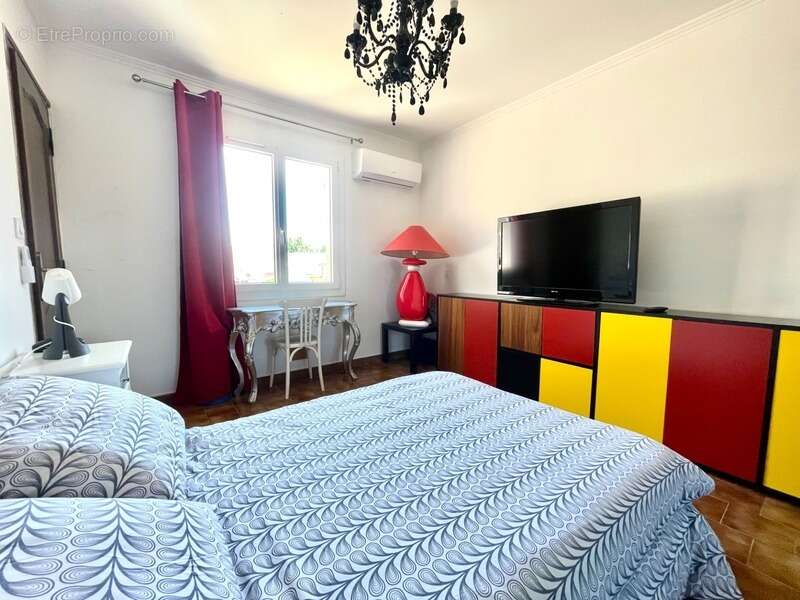 Maison à LE GRAU-DU-ROI