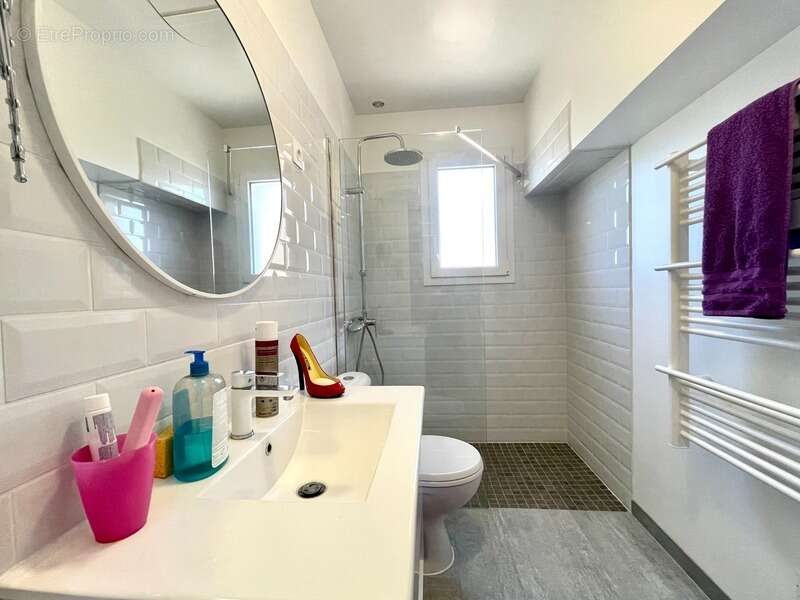 Maison à LE GRAU-DU-ROI