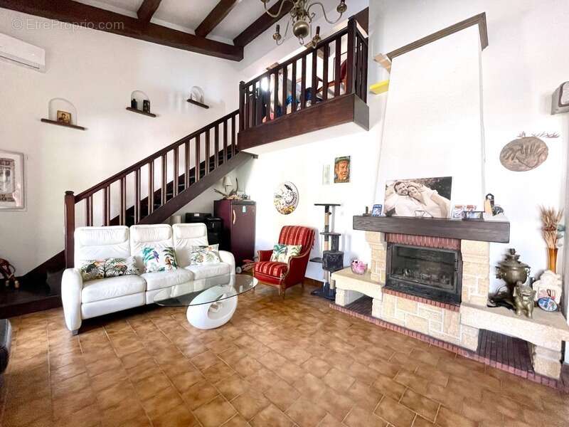 Maison à LE GRAU-DU-ROI