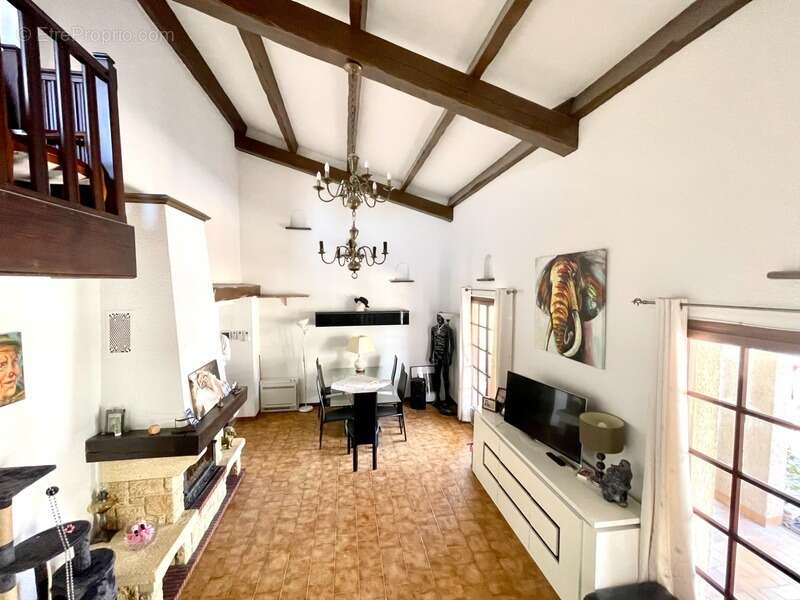 Maison à LE GRAU-DU-ROI